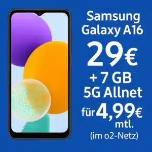 a16 o2