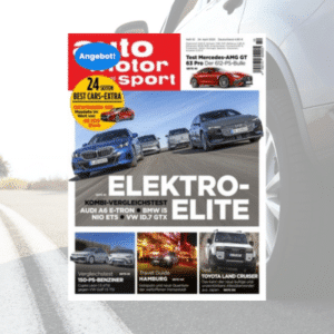 auto motor sport 1