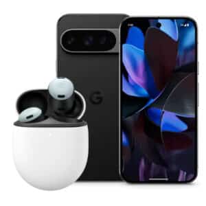 pixel 9 buds pro