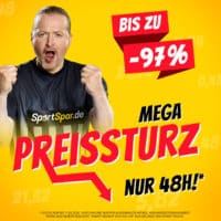 sportspar preissturz