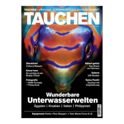 tauchen ABO