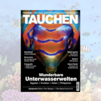 tauchen ABO 1
