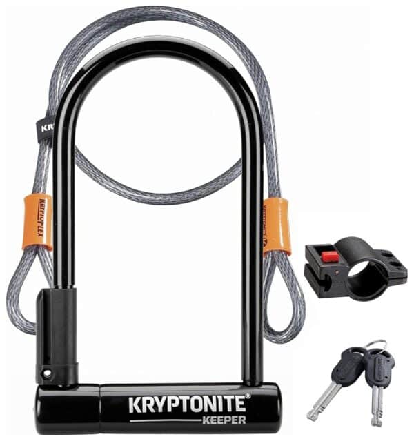 10 Robustes Anti Diebstahl Fahrradschloss mit 120 cm Schlaufenkabe 2025 07 10 14 08 38