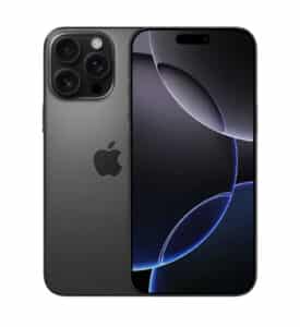 [Eff. 1,15€ mtl.] iPhone 16 Pro Max 🍏 + 30GB Telekom 5G Allnet für 39,95€ mtl. + 240€ Wechselbonus