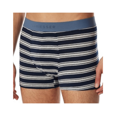 3er Pack SCHIESSER Boxershorts 1 3er Pack SCHIESSER Boxershorts 1