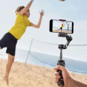 Acquista lo stabilizzatore per smartphone Osmo Mobile 7P   DJI Store 2025 05 21 09 22 24