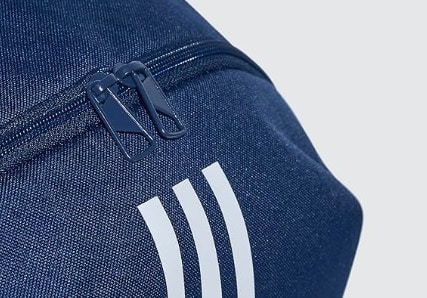 Adidas Tiro 23 League Unisex Sportrucksack blau