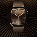 🍏 Apple Watch Series 10 (GPS, 46 mm, Alu) // Watch SE 4G für 249€