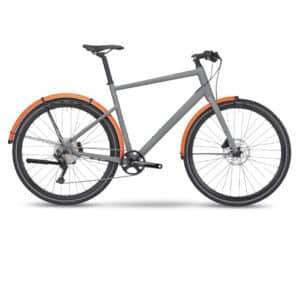 BMC Four 28 Zoll City Bike