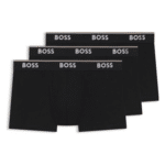 BOSS Herren Power Boxer Trunks im 3er Pack ab 21,31€ (je nach Gr.)