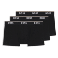 BOSS Herren Boxershorts im 3er Pack