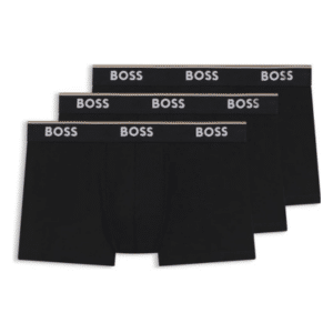 BOSS Herren Boxershorts im 3er Pack