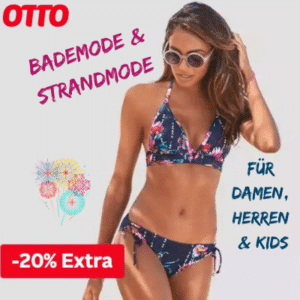 BadeMode OTTO