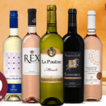 Weinbörse 🍷 30€ Gutschein nutzen! 🥳 z.B. Bordeaux Weinpaket nur 45€ & mehr