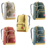 🎒 Deuter Innsbruck - Vintage Tagesrucksack 22L (mit Gutscheincode)