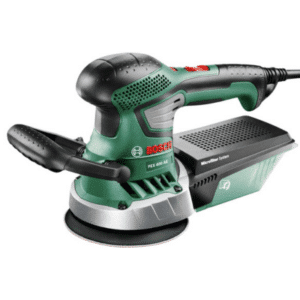 Bosch Exzenterschleifer