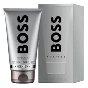 Boss Bottled Shower Gel   150ml