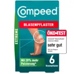 [Prime] Compeed Blasenpflaster, Anti-Blasen Stick, usw. | z.B. Blasenpflaster Extreme
