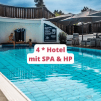 Das Aunhamer  Suite and Spa