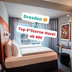Dresden Penck Hotel