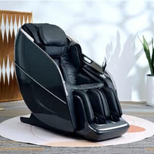 Elektrischer Massagesessel  1