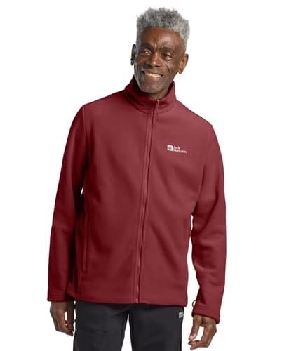 Fleecejacke WINTERSTEIN FZ M Fleecejacke WINTERSTEIN FZ M