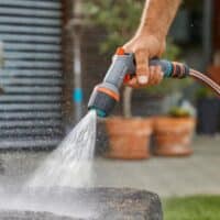 Gardena Comfort Multi Reinigungsspritze