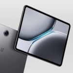 📱 OnePlus Pad 2 (12+256GB, Snapdragon 8 Gen 3, 12.1", 144Hz, 3K)