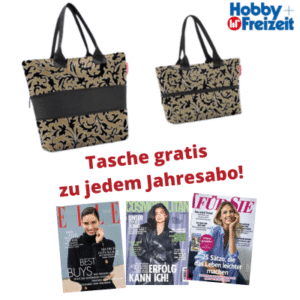 Gratis Reisenthel Shopper 2