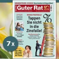 Guter Rat Cover