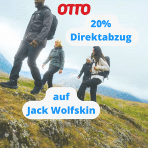 Jack Wolfskin