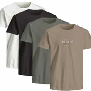 Jack  Jones Shirts