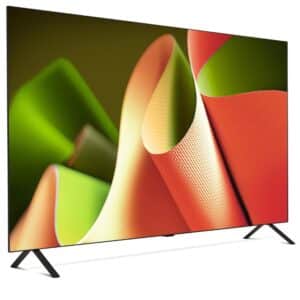 [TOP] 🍿 LG OLED65B4 65" OLED-TV (4K, 120 Hz, G-Sync, FreeSync, Dolby Vision)