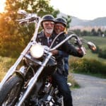 🏍️ 10% auf alles für Motorrad & Roller 🛵 z.B. Integralhelm mit Ersatzvisier