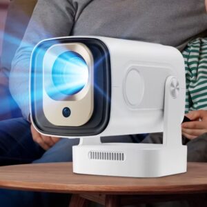 Magcubic HY310 Android 11 Projektor 4K Native 1080P Autofokus Native 330ANSI Dual Wifi BT5.4 Air Mouse Voice Home Outdoor Movie 2025 05 14 12 51 07