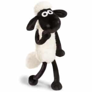 NICI Kuscheltier Shaun das Schaf 25 cm
