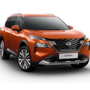 Nissan X Trail  Family SUV 7 posti  Nissan 2025 05 18 15 53 41