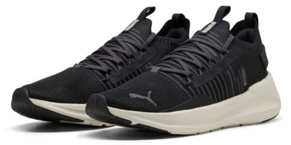 PUMA SOFTRIDE SYMMETRY FUZION LS Laufschuh