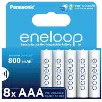 Panasonic Eneloop