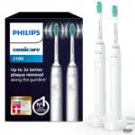 Doppelpack 🦷😁 Philips Sonicare 3100 Schallzahnbürste