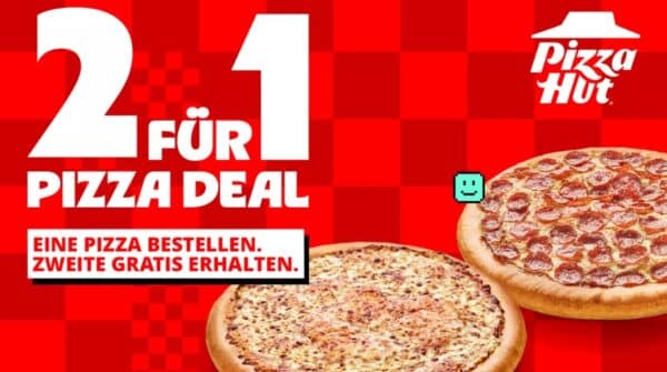 PizzaHut
