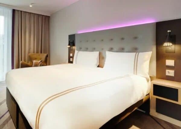 Premier Inn Multigutschein 1
