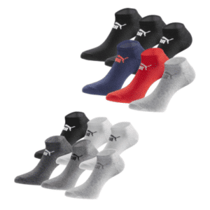 Puma Sneaker Socken