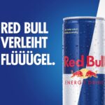 0,95€ pro Dose 🚀 24x Red Bull (12 x 250 ml, zzgl. Pfand)