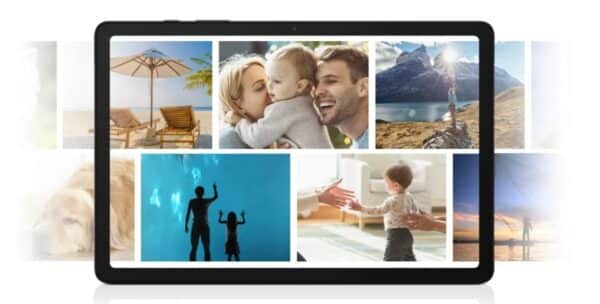 Samsung Galaxy Tab A9