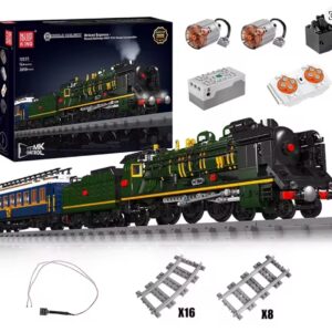 Schimmel Koenig 12025 technischen Zug Baustein orientieren Express Franzoesisch Eisenbahnen sncf 231 Dampfloko motive Kinder Weih 2025 05 12 11 40 29