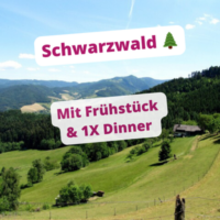Schwarzwald 2