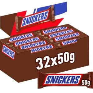 Snickers