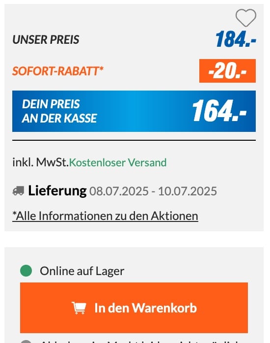 Sony WH 1000XM4 schwarz Over Ear Kopfhoerer bei expert kaufen 2025 07 07 08 54 38 Sony WH 1000XM4 schwarz Over Ear Kopfhoerer bei expert kaufen 2025 07 07 08 54 38
