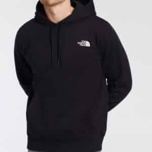 The North Face Simple Dome Hoodie